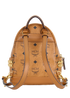 Xmini Stark Backpack, back view